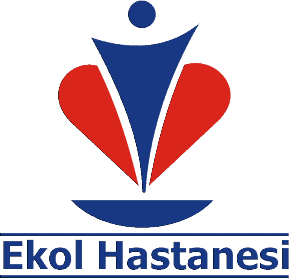 Ekol Hastanesi Logo